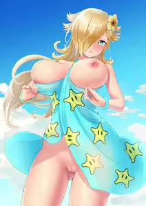 Page 766 of Princess Rosalina Collection - preview thumbnail