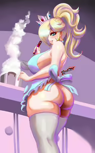 Page 815 of Princess Rosalina Collection - preview thumbnail