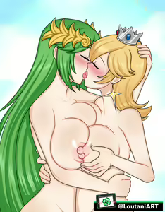 Page 867 of Princess Rosalina Collection - preview thumbnail