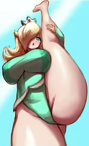 Page 887 of Princess Rosalina Collection - preview thumbnail