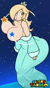 Page 915 of Princess Rosalina Collection - preview thumbnail