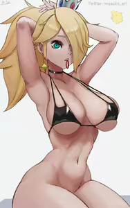 Page 968 of Princess Rosalina Collection - preview thumbnail