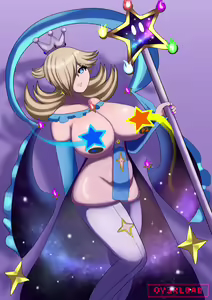 Page 265 of Princess Rosalina Collection - preview thumbnail