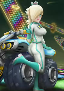 Page 275 of Princess Rosalina Collection - preview thumbnail