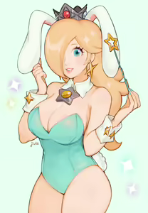 Page 340 of Princess Rosalina Collection - preview thumbnail