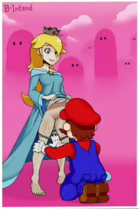 Page 405 of Princess Rosalina Collection - preview thumbnail