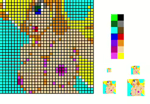 Page 581 of Princess Rosalina Collection - preview thumbnail