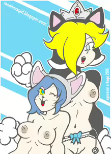 Page 630 of Princess Rosalina Collection - preview thumbnail