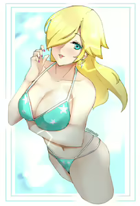 Page 635 of Princess Rosalina Collection - preview thumbnail