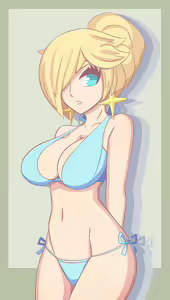 Page 639 of Princess Rosalina Collection - preview thumbnail