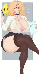 Page 758 of Princess Rosalina Collection - preview thumbnail