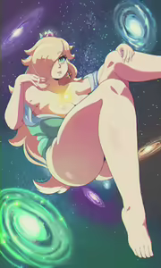 Page 787 of Princess Rosalina Collection - preview thumbnail