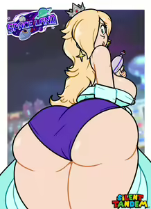 Page 809 of Princess Rosalina Collection - preview thumbnail
