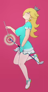 Page 840 of Princess Rosalina Collection - preview thumbnail