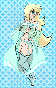 Page 889 of Princess Rosalina Collection - preview thumbnail