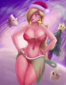 Page 920 of Princess Rosalina Collection - preview thumbnail