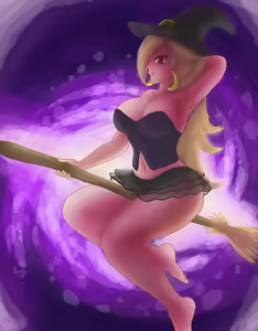 Page 952 of Princess Rosalina Collection - preview thumbnail