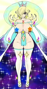 Page 980 of Princess Rosalina Collection - preview thumbnail