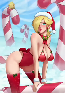 Page 981 of Princess Rosalina Collection - preview thumbnail