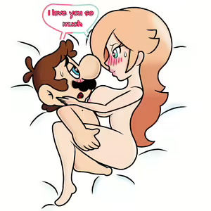 Page 139 of Princess Rosalina Collection - preview thumbnail