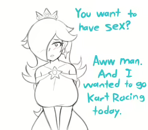 Page 161 of Princess Rosalina Collection - preview thumbnail