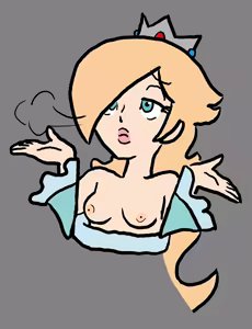 Page 227 of Princess Rosalina Collection - preview thumbnail