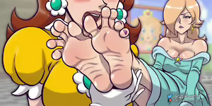 Page 382 of Princess Rosalina Collection - preview thumbnail