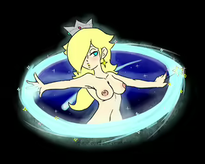 Page 435 of Princess Rosalina Collection - preview thumbnail
