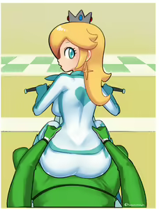 Page 451 of Princess Rosalina Collection - preview thumbnail
