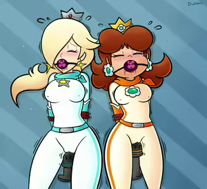 Page 486 of Princess Rosalina Collection - preview thumbnail