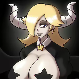 Page 521 of Princess Rosalina Collection - preview thumbnail