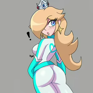 Page 526 of Princess Rosalina Collection - preview thumbnail