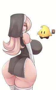 Page 601 of Princess Rosalina Collection - preview thumbnail
