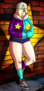 Page 602 of Princess Rosalina Collection - preview thumbnail