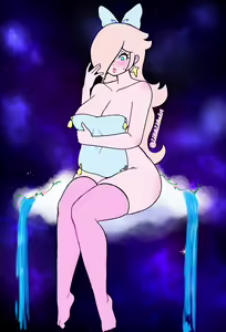 Page 646 of Princess Rosalina Collection - preview thumbnail