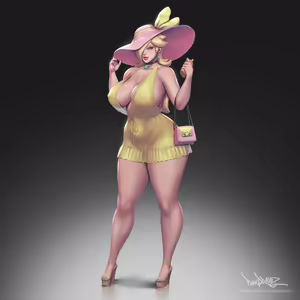 Page 649 of Princess Rosalina Collection - preview thumbnail