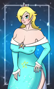 Page 655 of Princess Rosalina Collection - preview thumbnail
