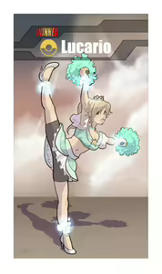Page 715 of Princess Rosalina Collection - preview thumbnail