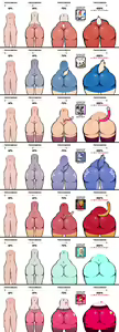 Page 728 of Princess Rosalina Collection - preview thumbnail