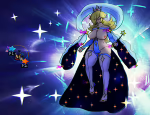 Page 759 of Princess Rosalina Collection - preview thumbnail