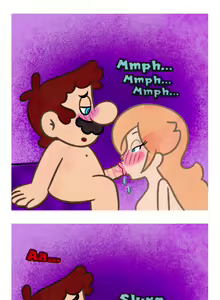 Page 760 of Princess Rosalina Collection - preview thumbnail