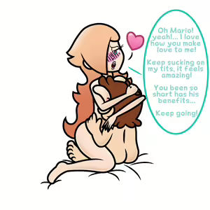 Page 761 of Princess Rosalina Collection - preview thumbnail