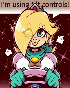 Page 767 of Princess Rosalina Collection - preview thumbnail
