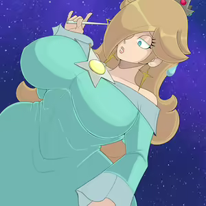 Page 779 of Princess Rosalina Collection - preview thumbnail