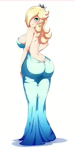 Page 786 of Princess Rosalina Collection - preview thumbnail