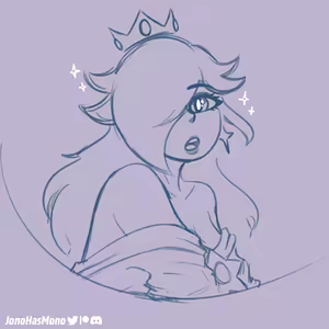 Page 881 of Princess Rosalina Collection - preview thumbnail