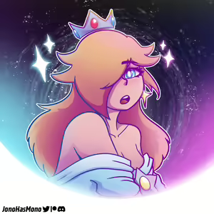 Page 889 of Princess Rosalina Collection - preview thumbnail
