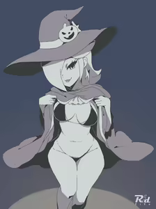 Page 161 of Princess Rosalina Collection - preview thumbnail