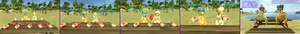 Page 326 of Princess Rosalina Collection - preview thumbnail