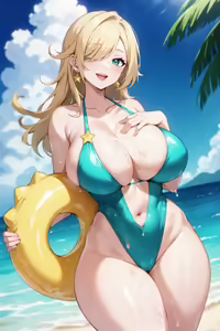Page 414 of Princess Rosalina Collection - preview thumbnail